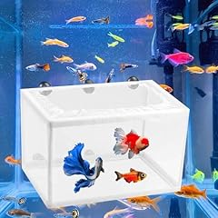 26x15x15cm fish breeding for sale  Delivered anywhere in UK