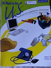Work readings language for sale  Delivered anywhere in UK
