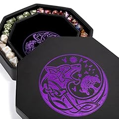 Dnd dice tray for sale  Delivered anywhere in USA 