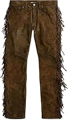 Western suede leather for sale  Delivered anywhere in USA 