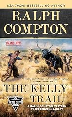 Ralph compton kelly for sale  Delivered anywhere in USA 