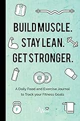 Build muscle. stay d'occasion  Livré partout en Belgiqu