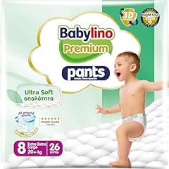 Babylino premium pants usato  Spedito ovunque in Italia 