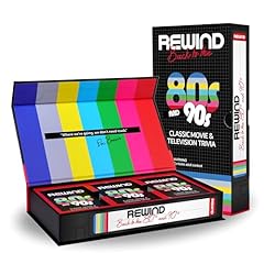 Mojo games rewind for sale  Delivered anywhere in USA 