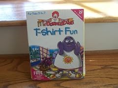 Mcdonaldland shirt fun for sale  Delivered anywhere in USA 
