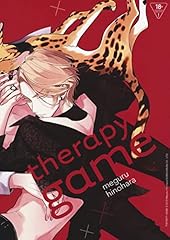 Therapy game box usato  Spedito ovunque in Italia 