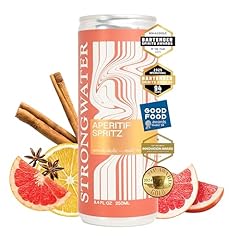 Strongwater sparkling spritz for sale  Delivered anywhere in USA 