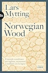 Norwegian wood. metodo usato  Spedito ovunque in Italia 