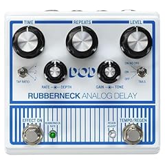 Guitar delay effects for sale  Delivered anywhere in USA 