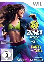 Zumba fitness edizione usato  Spedito ovunque in Italia 