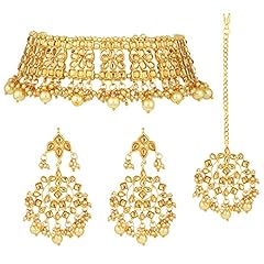 Aheli ethnic jewelry for sale  Delivered anywhere in USA 