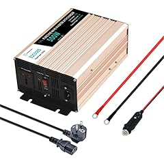 500w inverter onda usato  Spedito ovunque in Italia 