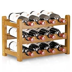 Dyuee wooden wine for sale  Delivered anywhere in UK