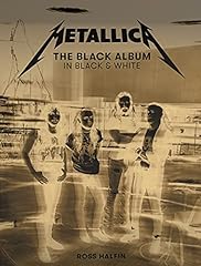 Metallica the black usato  Spedito ovunque in Italia 