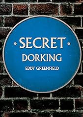 Secret Dorking, used for sale  Delivered anywhere in UK
