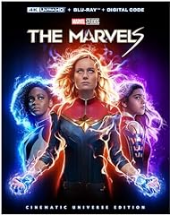 Marvels 4k uhd for sale  Delivered anywhere in USA 