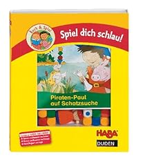 Piraten paul schatzsuche gebraucht kaufen  Wird an jeden Ort in Deutschland