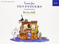 Tunes ten fingers for sale  Delivered anywhere in UK