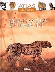 nature atlas d'occasion nature atlas d'occasion Livré partout en France