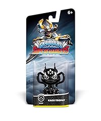 Skylanders superchargers kaos for sale  Delivered anywhere in USA 