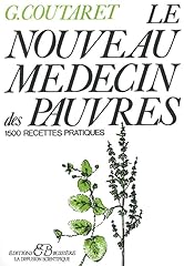 Nouveau médecin pauvres d'occasion  Livré partout en France