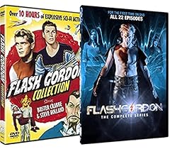 Ultimate flash gordon for sale  Delivered anywhere in USA 