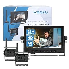 Vsg24 evolution funk gebraucht kaufen  Wird an jeden Ort in Deutschland