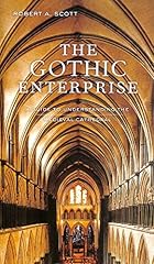Gothic enterprise guide for sale  Delivered anywhere in UK