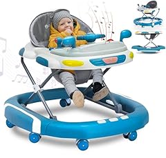 Foldable baby walker for sale  Delivered anywhere in UK