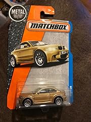 Matchbox gold bmw for sale  Delivered anywhere in USA 