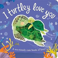 Turtley love you d'occasion  Livré partout en France