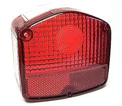 Tail light lens for sale  Delivered anywhere in USA 