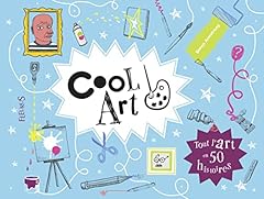 Cool art tout usato  Spedito ovunque in Italia 