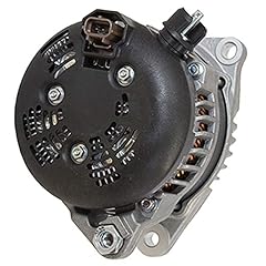 Rareelectrical new alternator for sale  Delivered anywhere in USA 