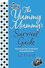 Yummy mummy survival for sale  Delivered anywhere in UK