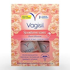 Vagisil scentsitive scents for sale  Delivered anywhere in USA 