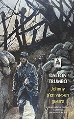 Johnny guerre d'occasion  Livré partout en France