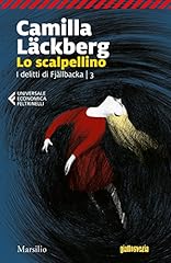 Scalpellino. delitti fjällbac usato  Spedito ovunque in Italia 