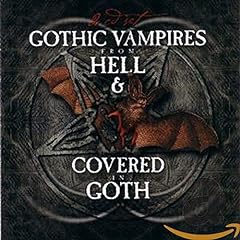 Gothic vampires hell for sale  Delivered anywhere in USA 