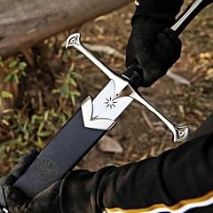 Gladius crafts andúril for sale  Delivered anywhere in USA 