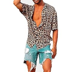 Funky chemise hawaïenne d'occasion  Livré partout en France