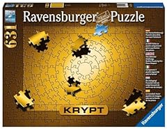 Ravensburger krypt gold for sale  Delivered anywhere in UK