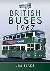 British buses 1967 for sale  Delivered anywhere in UK