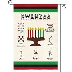 Avoin kwanzaa kinara for sale  Delivered anywhere in USA 