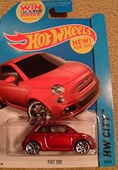 Hot wheels 2014 usato  Spedito ovunque in Italia 