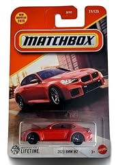 Matchbox 2023 bmw for sale  Delivered anywhere in USA 