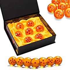 Byhotome dragon balls usato  Spedito ovunque in Italia 