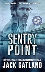 Sentry point new for sale  Delivered anywhere in UK