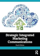 Strategic integrated marketing for sale  Delivered anywhere in UK