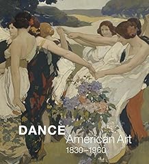 Dance american art for sale  Delivered anywhere in USA 